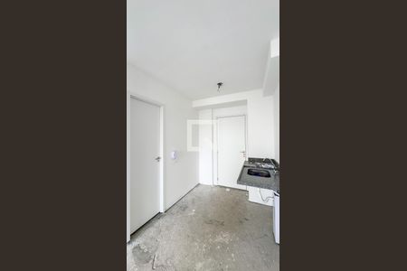 Studio de kitnet/studio à venda com 1 quarto, 24m² em Santo Amaro, São Paulo