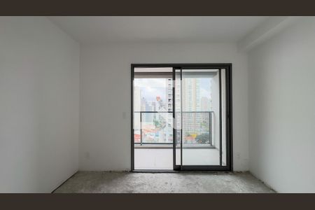 Studio de kitnet/studio à venda com 1 quarto, 24m² em Santo Amaro, São Paulo