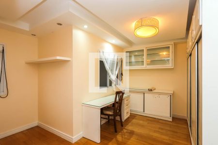 Quarto 1 - Suíte de apartamento para alugar com 3 quartos, 115m² em Vila Monumento, São Paulo