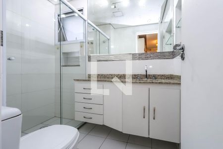 Quarto 1 - Suíte de apartamento para alugar com 3 quartos, 115m² em Vila Monumento, São Paulo