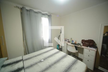 Quarto 1  de apartamento à venda com 2 quartos, 56m² em Santa Terezinha, São Bernardo do Campo