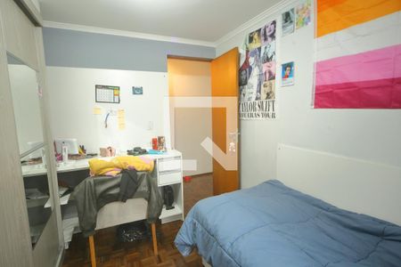 Quarto 2 de apartamento à venda com 2 quartos, 56m² em Santa Terezinha, São Bernardo do Campo