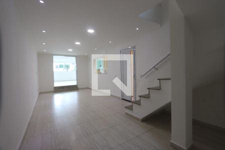 Sala 1 de casa à venda com 3 quartos, 350m² em Jardim Cotiana, São Paulo