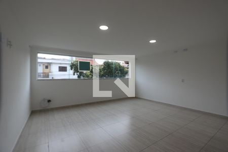Sala 2 de casa à venda com 3 quartos, 350m² em Jardim Cotiana, São Paulo