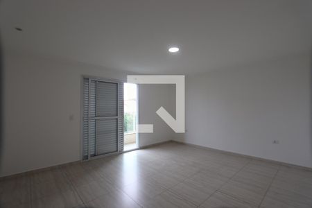 Suíte de casa à venda com 3 quartos, 350m² em Jardim Cotiana, São Paulo