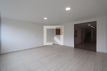 Sala 2 de casa à venda com 3 quartos, 350m² em Jardim Cotiana, São Paulo