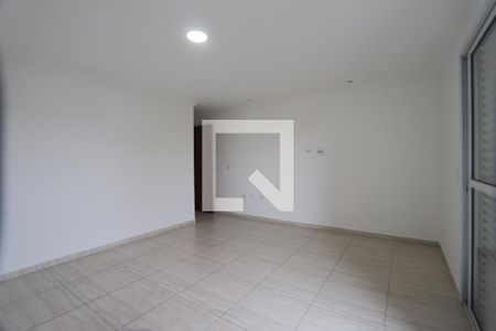 Suíte de casa à venda com 3 quartos, 350m² em Jardim Cotiana, São Paulo