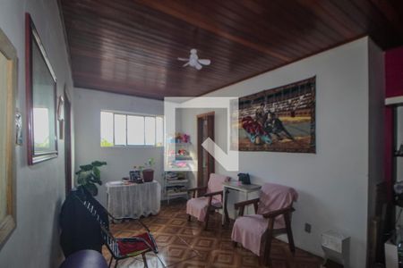 Sala 2 de casa à venda com 4 quartos, 300m² em Teresópolis, Porto Alegre