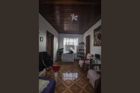 Sala 2 de casa à venda com 4 quartos, 300m² em Teresópolis, Porto Alegre