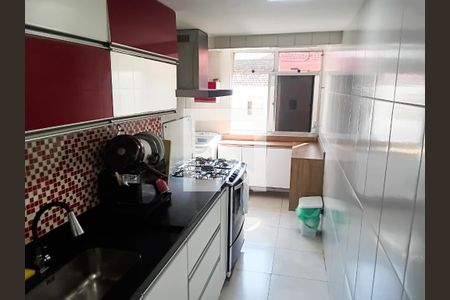 Apartamento à venda com 2 quartos, 128m² em Todos Os Santos, Rio de Janeiro