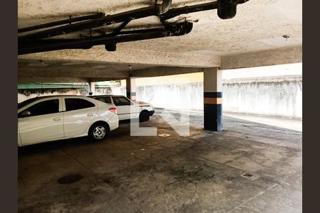 Apartamento à venda com 2 quartos, 128m² em Todos Os Santos, Rio de Janeiro