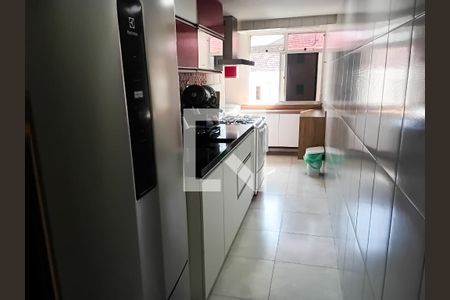 Apartamento à venda com 2 quartos, 128m² em Todos Os Santos, Rio de Janeiro
