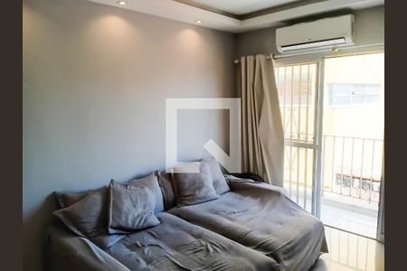 Apartamento à venda com 2 quartos, 128m² em Todos Os Santos, Rio de Janeiro