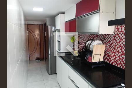 Apartamento à venda com 2 quartos, 128m² em Todos Os Santos, Rio de Janeiro