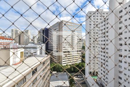 Vista do quarto 1 de apartamento à venda com 2 quartos, 76m² em Liberdade, São Paulo