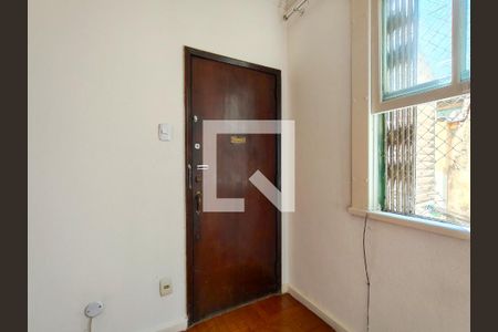 Apartamento para alugar com 2 quartos, 101m² em Tijuca, Rio de Janeiro