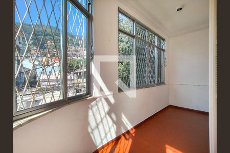 Apartamento para alugar com 2 quartos, 101m² em Tijuca, Rio de Janeiro
