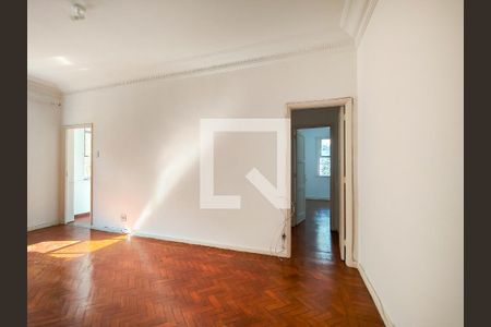 Apartamento para alugar com 2 quartos, 101m² em Tijuca, Rio de Janeiro