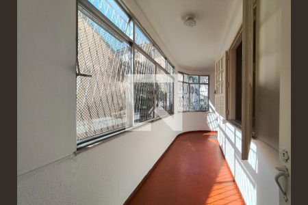 Apartamento para alugar com 2 quartos, 101m² em Tijuca, Rio de Janeiro