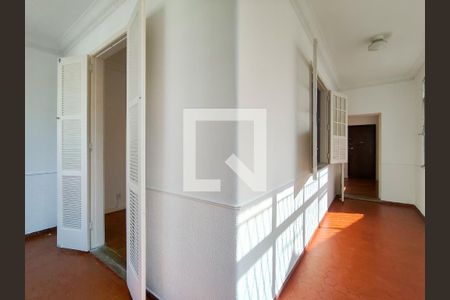 Apartamento para alugar com 2 quartos, 101m² em Tijuca, Rio de Janeiro