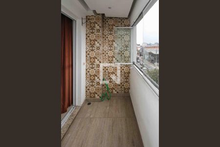 Apartamento à venda com 2 quartos, 56m² em Jardim Colorado, São Paulo