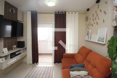 Apartamento à venda com 2 quartos, 56m² em Jardim Colorado, São Paulo
