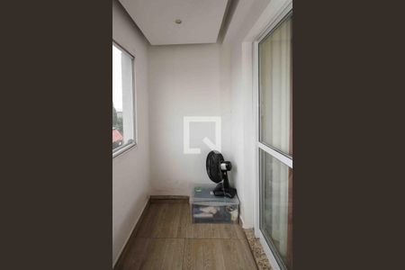 Apartamento à venda com 2 quartos, 56m² em Jardim Colorado, São Paulo