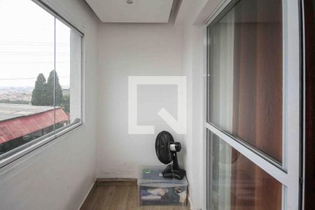 Apartamento à venda com 2 quartos, 56m² em Jardim Colorado, São Paulo