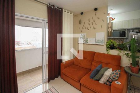 Apartamento à venda com 2 quartos, 56m² em Jardim Colorado, São Paulo