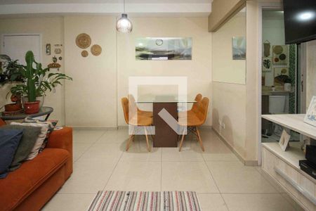 Apartamento à venda com 2 quartos, 56m² em Jardim Colorado, São Paulo