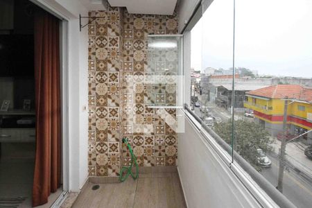 Apartamento à venda com 2 quartos, 56m² em Jardim Colorado, São Paulo