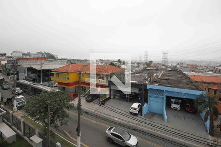 Apartamento à venda com 2 quartos, 56m² em Jardim Colorado, São Paulo