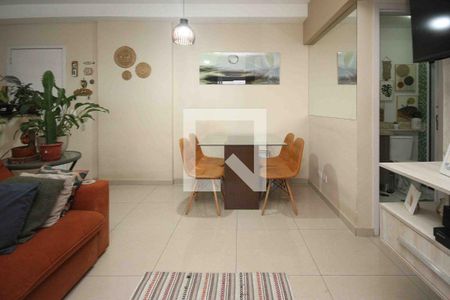 Apartamento à venda com 2 quartos, 56m² em Jardim Colorado, São Paulo