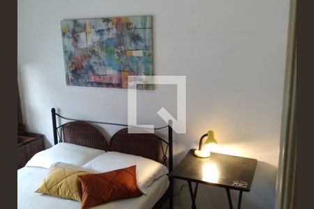 Quarto  de apartamento à venda com 2 quartos, 70m² em Botafogo, Rio de Janeiro