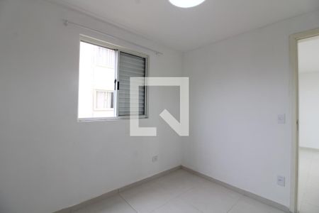 Quarto 1 de apartamento para alugar com 2 quartos, 48m² em Cidade Líder, São Paulo