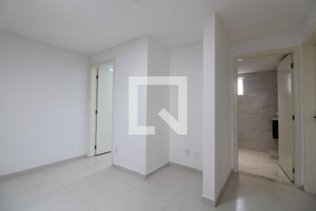 Sala de apartamento para alugar com 2 quartos, 48m² em Cidade Líder, São Paulo