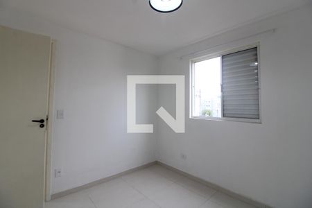Quarto 2 de apartamento para alugar com 2 quartos, 48m² em Cidade Líder, São Paulo