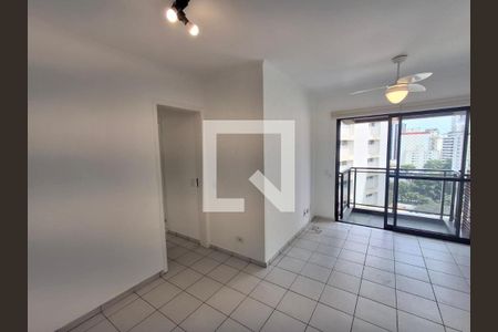 Foto 05 de apartamento à venda com 3 quartos, 67m² em Vila Mariana, São Paulo