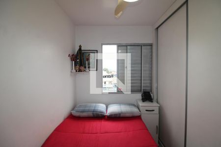 Quarto 1 de apartamento à venda com 2 quartos, 49m² em Vila Amalia (zona Norte), São Paulo