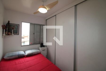 Quarto 1 de apartamento à venda com 2 quartos, 49m² em Vila Amalia (zona Norte), São Paulo