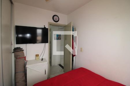Quarto 1 de apartamento à venda com 2 quartos, 49m² em Vila Amalia (zona Norte), São Paulo