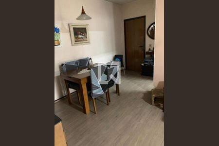 Cozinha de apartamento para alugar com 3 quartos, 88m² em Vila Valqueire, Rio de Janeiro
