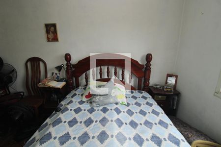 Quarto de apartamento para alugar com 1 quarto, 50m² em Jardim da Gloria, São Paulo