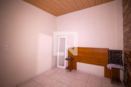 Quarto 1 de casa para alugar com 3 quartos, 360m² em Porto da Pedra, São Gonçalo