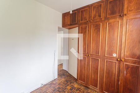 Quarto 1 de apartamento à venda com 3 quartos, 60m² em Horto, Belo Horizonte