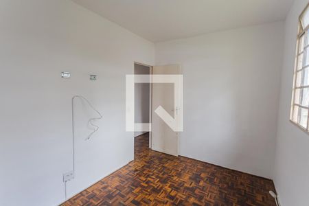 Quarto 2 de apartamento à venda com 3 quartos, 60m² em Horto, Belo Horizonte