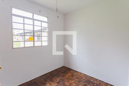 Quarto 1 de apartamento à venda com 3 quartos, 60m² em Horto, Belo Horizonte