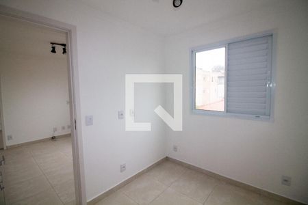 Quarto 1 de apartamento à venda com 2 quartos, 39m² em Jardim Monte Azul, São Paulo