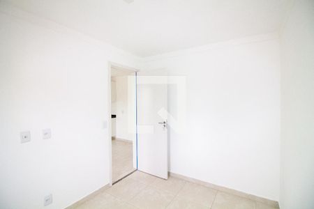 Quarto 2 de apartamento à venda com 2 quartos, 39m² em Jardim Monte Azul, São Paulo