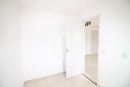 Quarto 1 de apartamento à venda com 2 quartos, 39m² em Jardim Monte Azul, São Paulo